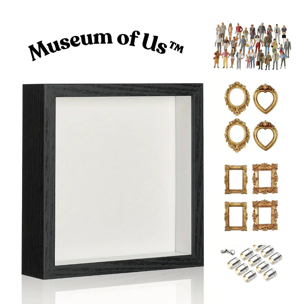 Museum of us